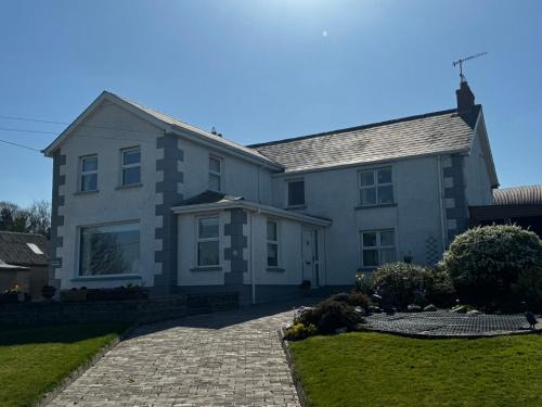 Strabane Bed & Breakfast | Beau Vista