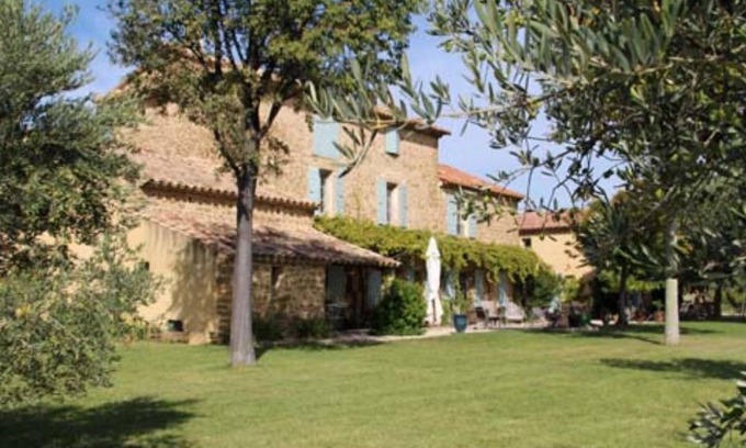 Beaumes-de-Venise Other | Beaumes de Venise at the foot of the Dentelles