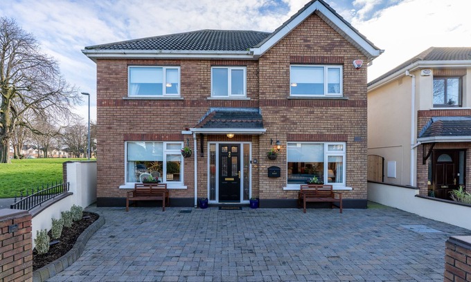 Beaumont House | Beaumont Guesthouse