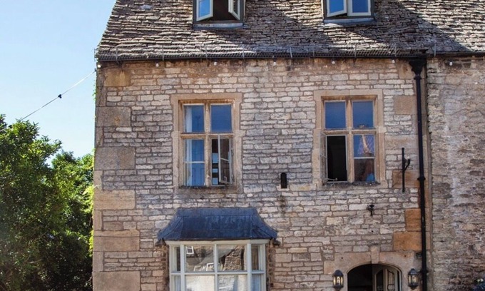 Stow-on-the-Wold House | Beauport House - Stow-on-the-Wold, Character Filled Home in the Heart of Stow