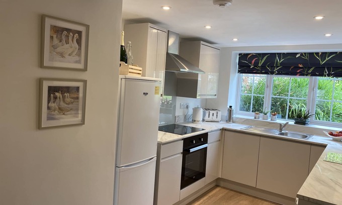 Warcop Cottage | Beautiful Two Bedroom Cumbrian Cottage