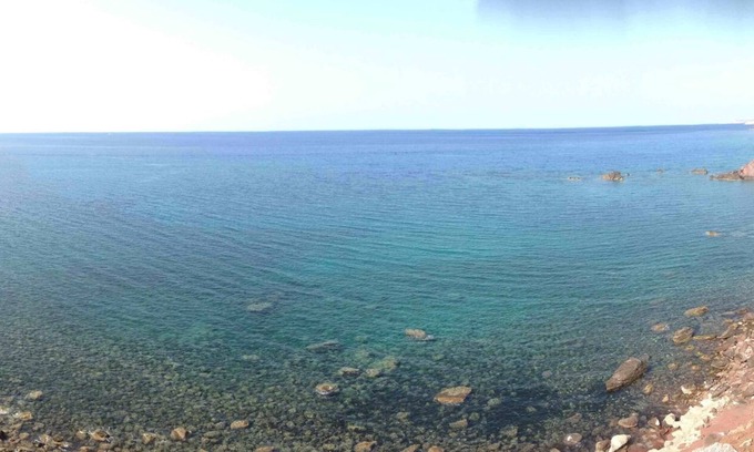 Area metropolitana de Ciutadella Other | Beautiful Farm immersed in Nature Estate with Pool and Land reaching the Sea
