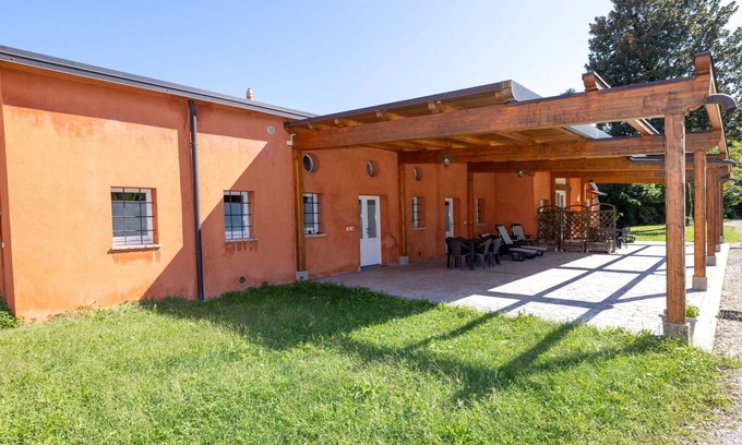 Strassoldo Apartment | Beautiful apartment for 4 people with WIFI, A/C and TV