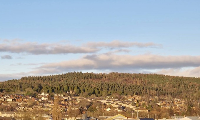Penrith House | Beautiful 1-Bed studio in Penrith