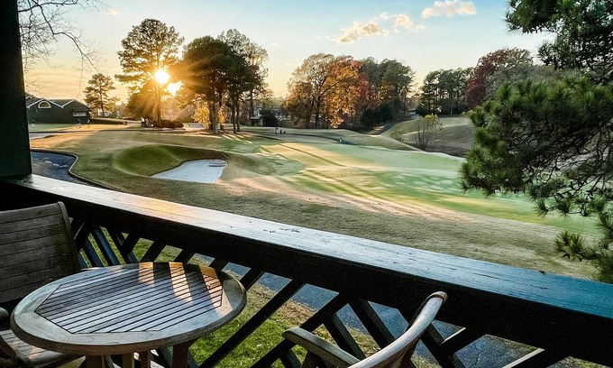 Kingsmill Condo | Beautiful 1 bedroom condo with a view!