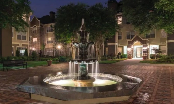 Atlanta Apartment | BEAUTIFUL 1 BEDROOM HOME IN BUCKHEAD