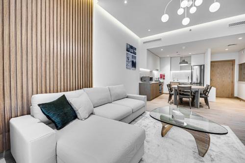 Dubai Apartment | Beautiful 1 bedroom in Port De La Mer