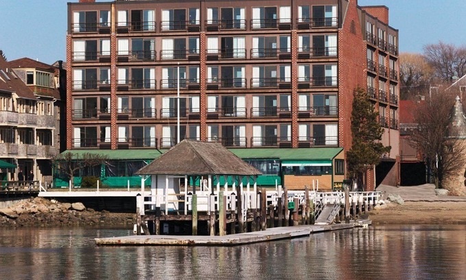Yachting Village Apartment | Beautiful 1 bedroom unit at resort, sleeps 4