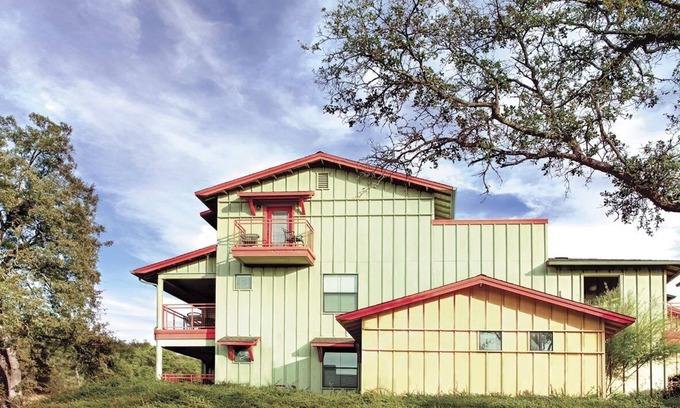 Altaville Apartment | Beautiful 1 bedroom unit at resort, sleeps 4