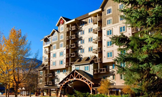 Avon Villa | BEAUTIFUL 1 BRM VILLA-SHERATON MOUNTAIN VISTA-AVON, CO
