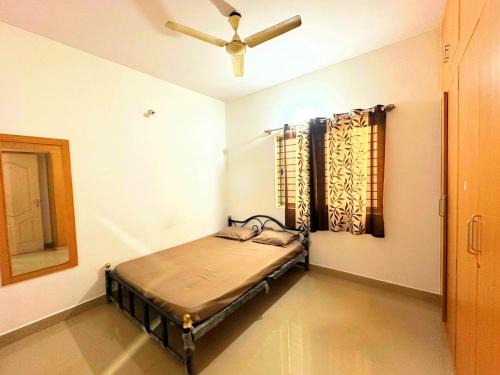 Arekere Apartment | Beautiful 1bhk in Arekere near IIMB 209D