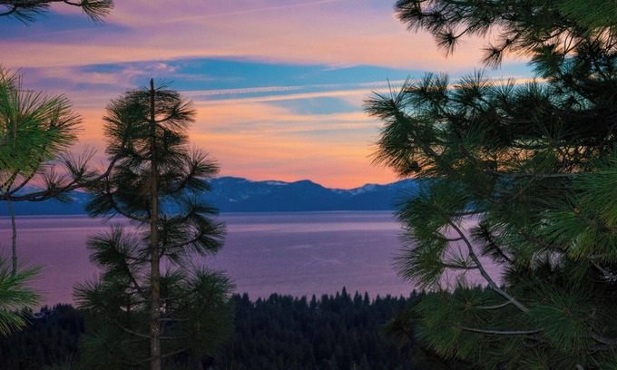 Incline Village Condo | Beautiful 2 bedroom condo in Incline Village. Balcony views of Lake Tahoe.