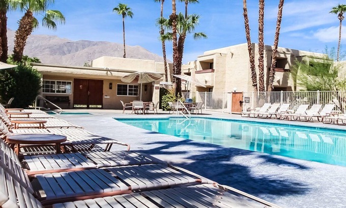 Vista Las Palmas Apartment | Beautiful 2 bedroom unit at resort, sleeps 6