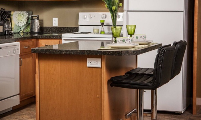 Regina Condo | Beautiful 2 Bedroom Suite - Excellent East Regina Location - Unit 12 STA22-00224