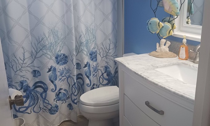 Biggar Condo | Beautiful 2 bedroom 2 bath condo in Ft Myers gated community!