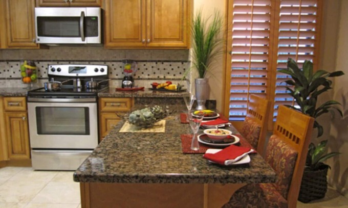 Lawrence Welk Resort Village Villa | Beautiful 2 bedroom Villa - Sleeps 6