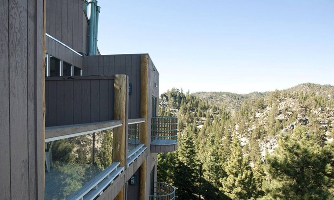 Lower Kingsbury Apartment | Beautiful 2 bedroom vacation home, sleeps 6