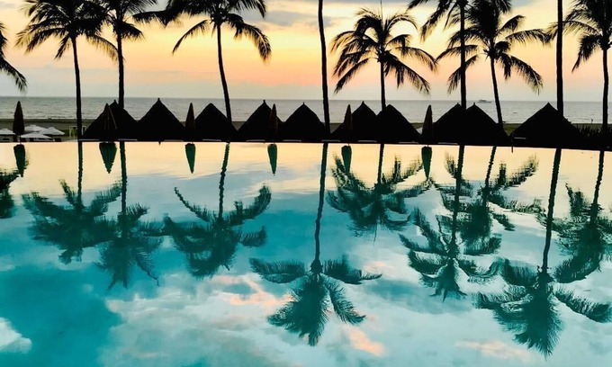 Nuevo Vallarta Resort | Beautiful 2 BR Grand Luxxe Villa in the Luxurious Vidanta Resort-Nuevo Vallarta