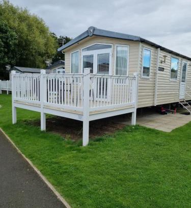Port Seton Other | Beautiful 3 bed holiday home