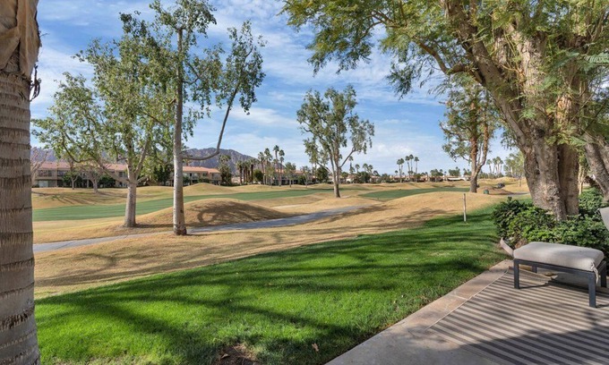 La Quinta Condo | Beautiful 3 Bedroom Condo with Million Dollar Views LQ133