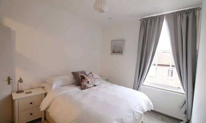 Winchester Apartment | Beautiful and Cosy Apartment in the centre of Winchester