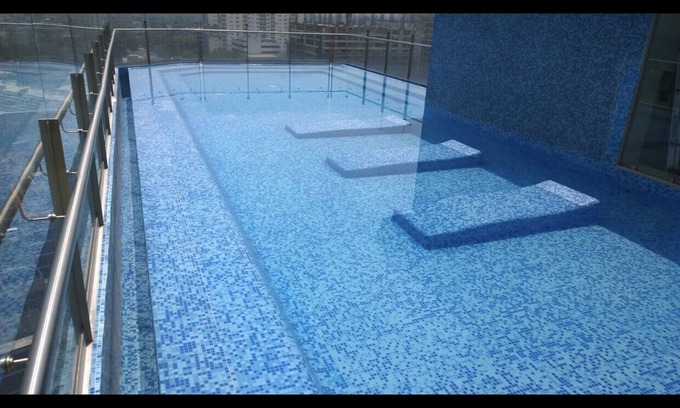 Del Valle Apartment | Beautiful Apartment in City Towers