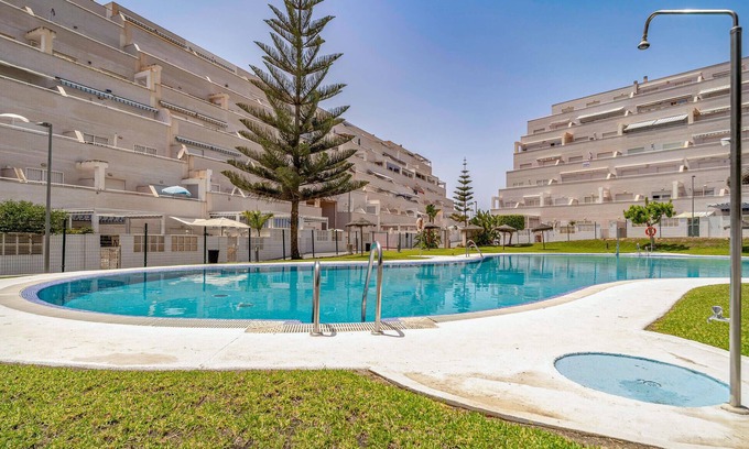 Roquetas de Mar Apartment | Beautiful apartment in Roquetas de Mar