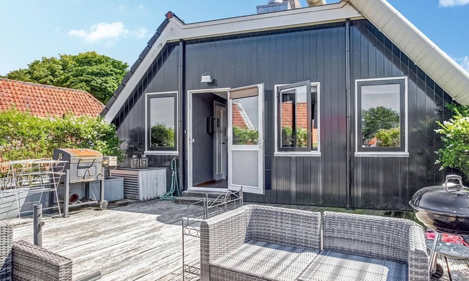 Hippolytushoef Apartment | Beautiful apartment in Hippolythushoef