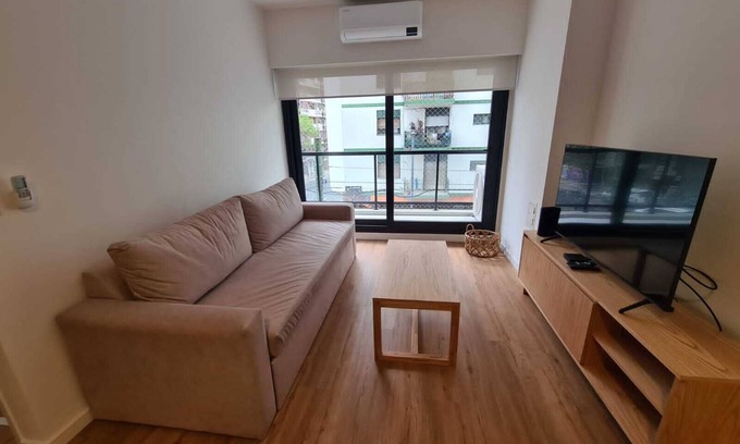 Villa Crespo Apartment | Beautiful apartment in Buenos Aires