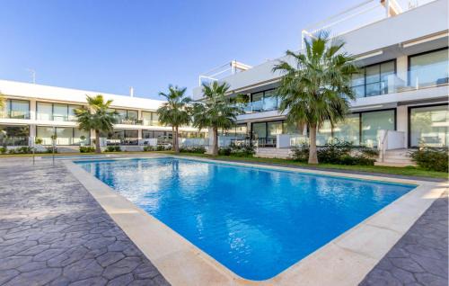 Mar de Cristal Apartment | Beautiful Apartment In Mar De Cristal