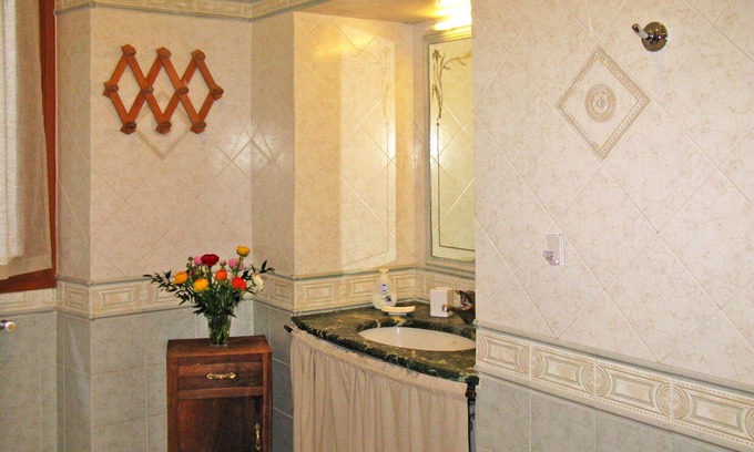 Pietrabruna Apartment | Beautiful apartment for 4 people with WIFI and TV