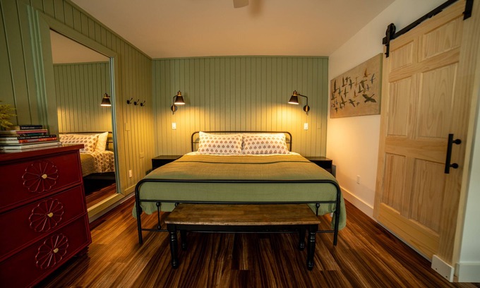Captain Cook Apartment | Beautiful Apartment in Hawaii