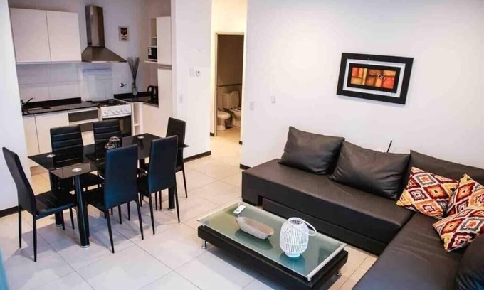 Mendoza Apartment | Beautiful apartment in Mendoza.