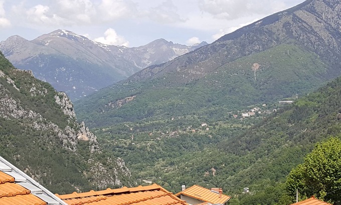 Belvedere Cottage | Beautiful apartment comfortable 115 m² /Ideal Couple, family, hikers