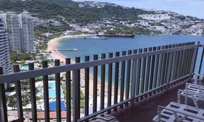 Costa Azul Apartment | Beautiful Apartment, Enjoy Beach and Pool