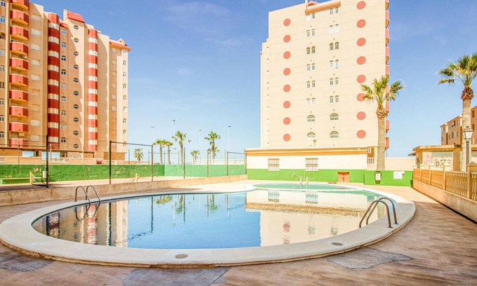 San Javier Apartment | Beautiful apartment in San Javier