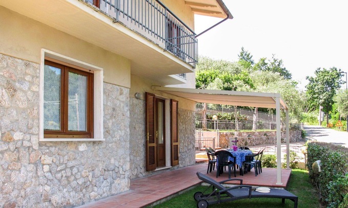 Santa Lucia Apartment | Beautiful apartment for 5 people with WIFI, TV and terrace
