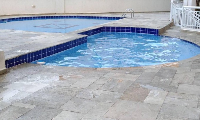 Tombo Apartment | Beautiful apartment facing the beach of Tombo