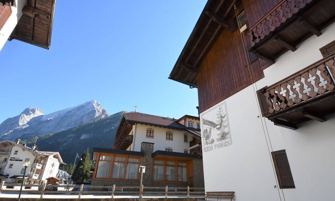 Alba Apartment | Beautiful apartment for 8 guests with WIFI, TV and pets allowed
