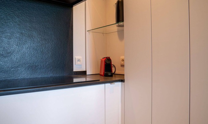 Bredene Apartment | Beautiful apartment for 5 guests with WIFI, TV and balcony