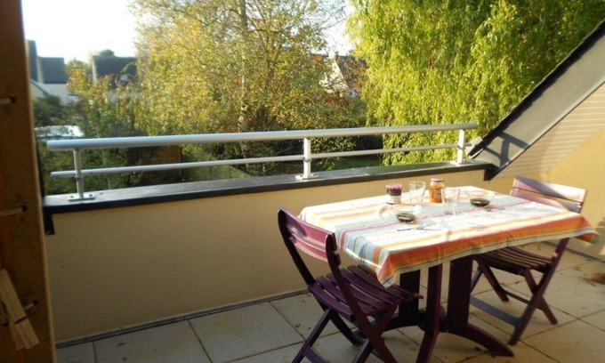 Damgan Apartment | Beautiful apartment for 4 people.