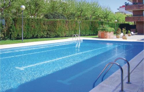 Tossa de Mar Apartment | Beautiful Apartment In Tossa De Mar