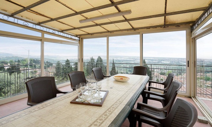 Corsanico Apartment | Beautiful apartment in Corsanico