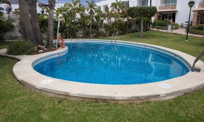 La Parata Apartment | Beautiful apartment ideal for families