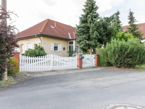 Wienrode Apartment | Beautiful Apartment in Blankenburg Harz with Sauna