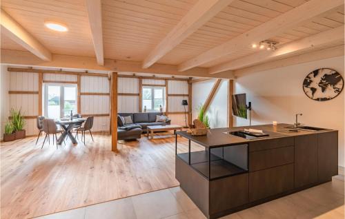 Langenhorn Apartment | Beautiful Apartment In Langenhorn