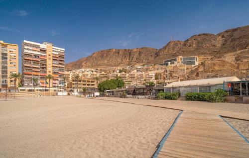 Aguadulce Apartment | Beautiful Apartment In Aguadulce
