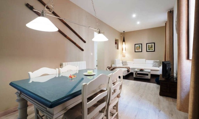 Central District Condo | BEAUTIFUL APARTMENT IN EL REALEJO.