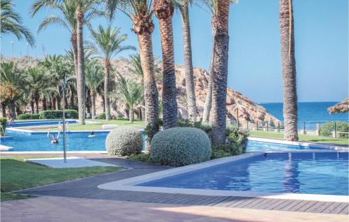 Los Puertos Apartment | Beautiful Apartment In Isla Plana