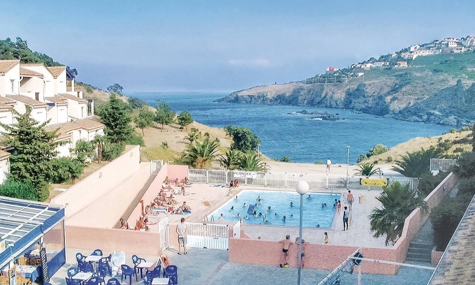 Cerbere Apartment | Beautiful apartment in Cerbere